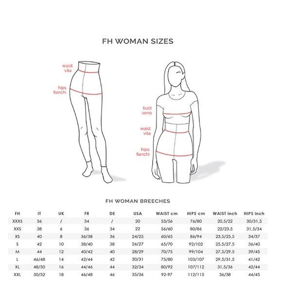 ForHorses Grip Jeans - Picture 3 of 10